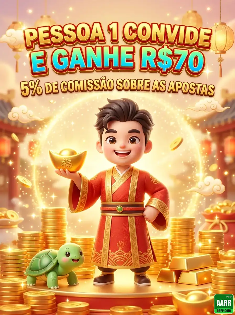 aarr.com experimente exclusivo jogo