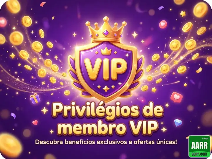 aarr.com participe de imersivo jogo