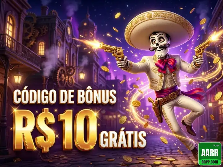 aarr.com participe de inovador jogo