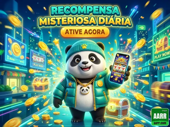 aarr.com participe de avançado jogo